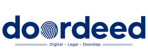 Doordeed logo